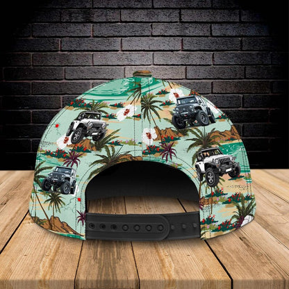 All Over Printed Classic Cap